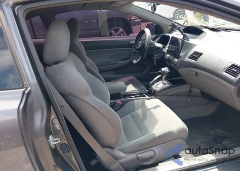 2011 Honda Civic Lx z USA, uszkodzony, nr VIN 2HGFG1B6XBH512328